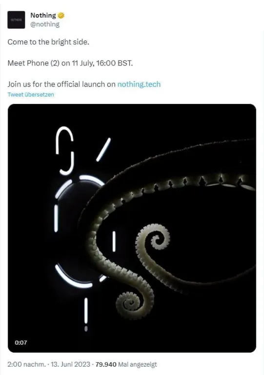 لا شيء الهاتف (2) سقسقة