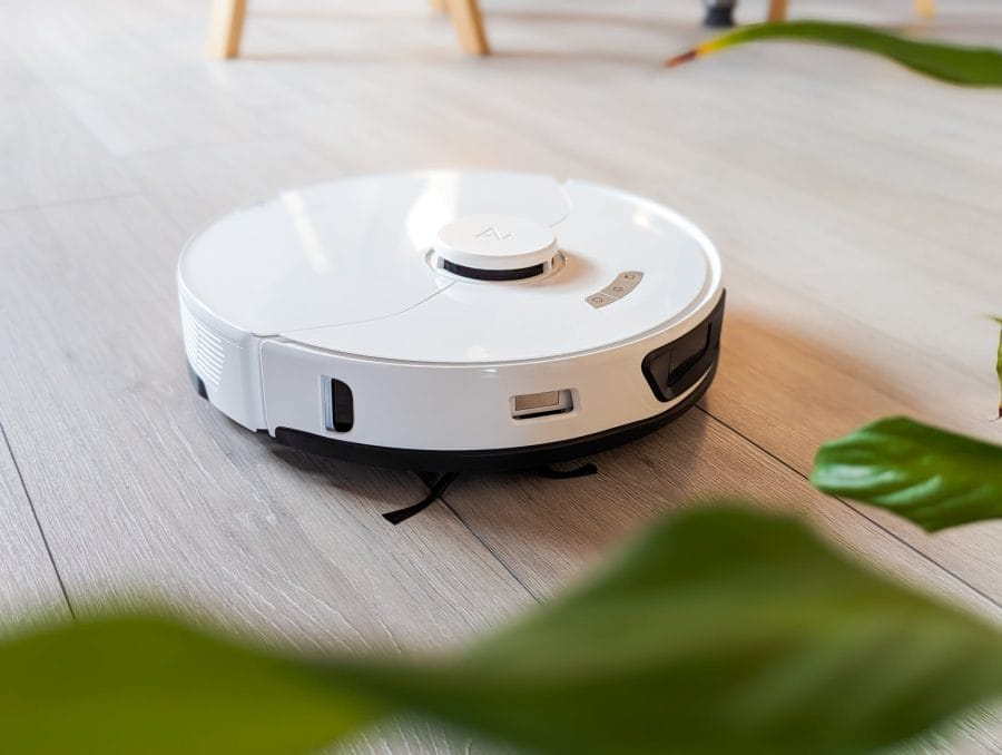 Roborock S7 Max Ultra Lifestyle-foto