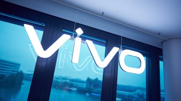 vivo стоп распродажа заголовок