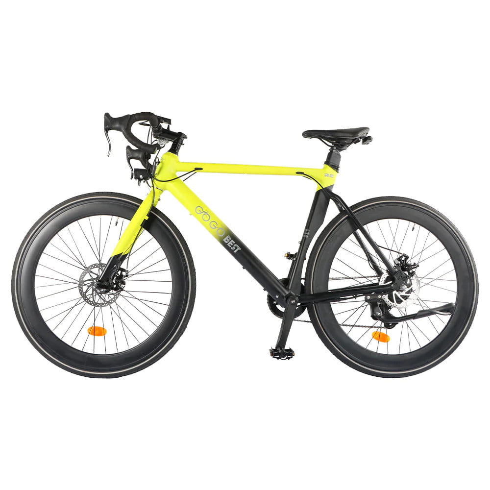 bicicleta elétrica GOGOBEST R2