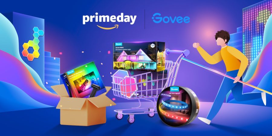 Govee Amazon Prime Day 2023