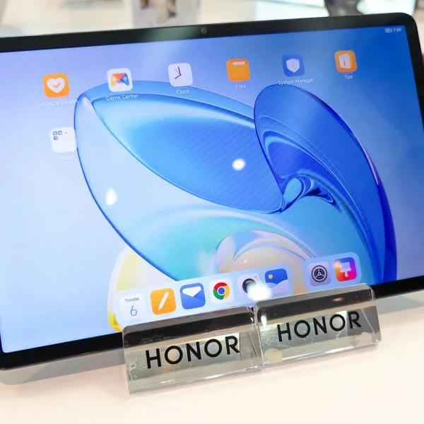 HONOR Pad X9 News Header