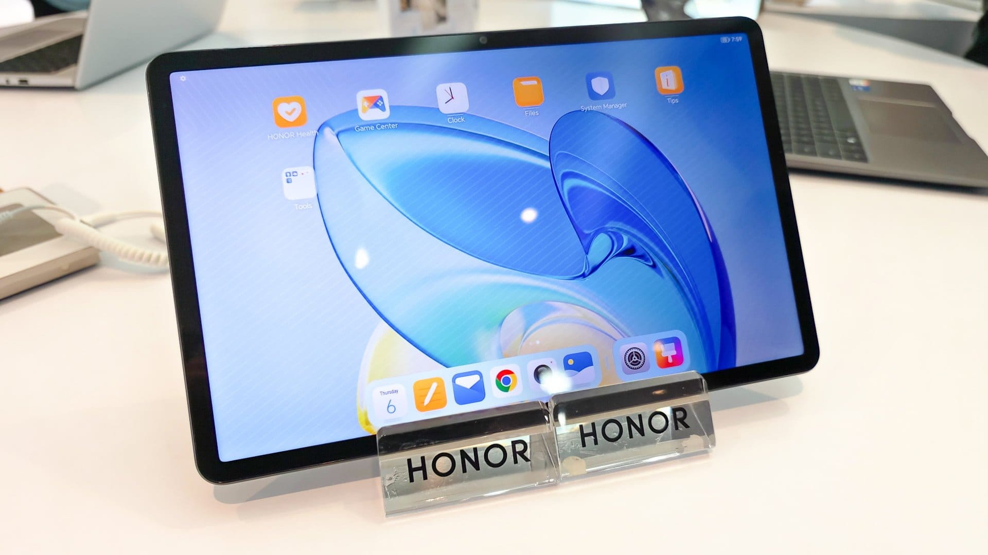 HONOR Pad X9 News Header