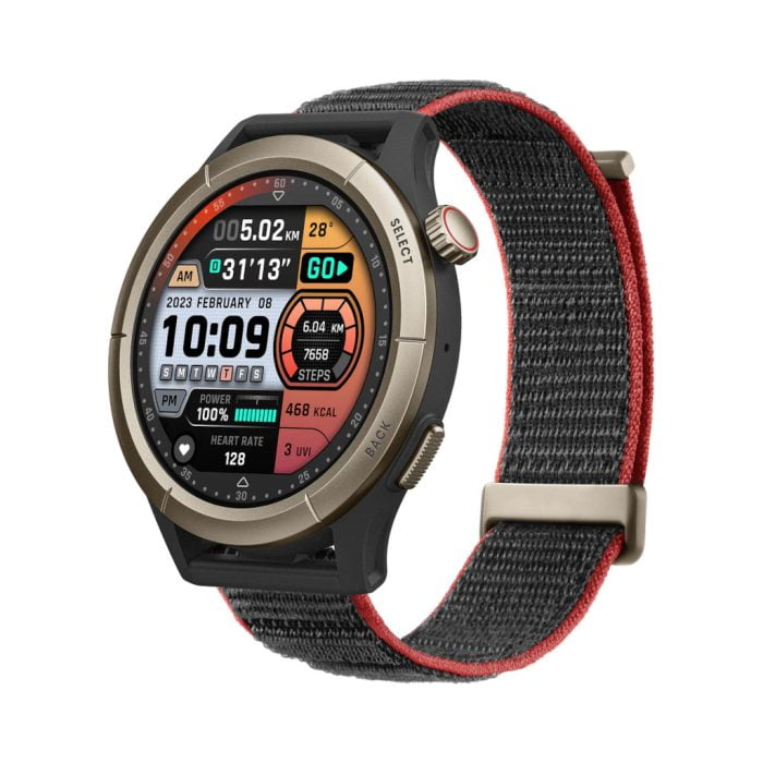 Amazfit Cheetah Pro