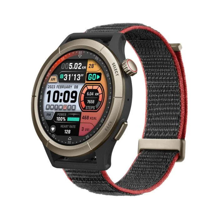 Amazfit Cheetah Pro