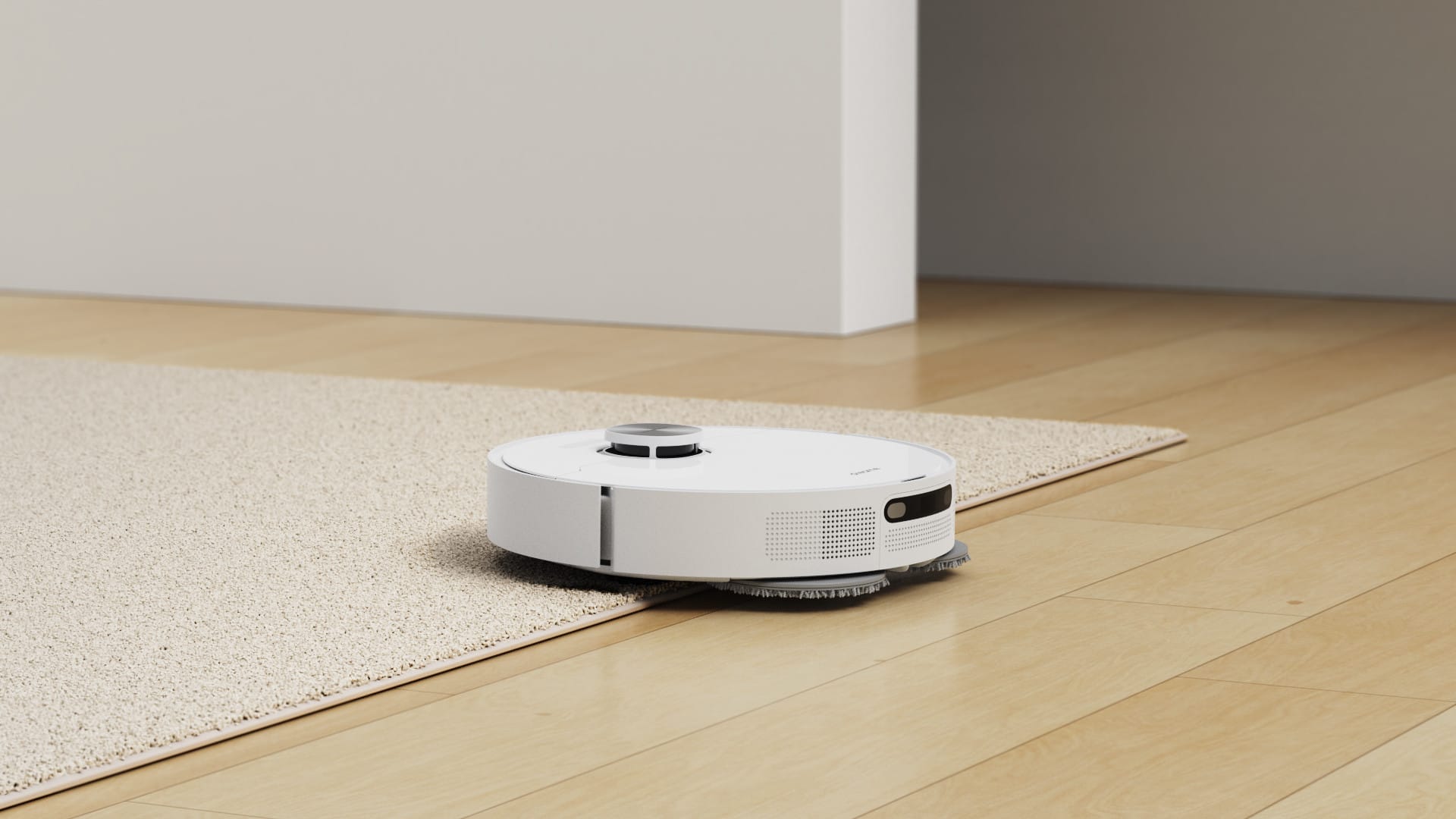 Dreame L10 Prime : Robot aspirateur laveur passionnant pour 599 euros