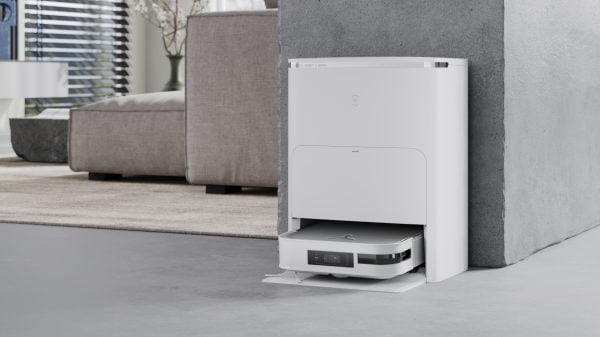 Collecteur ECOVACS DEEBOT X2 OMNI