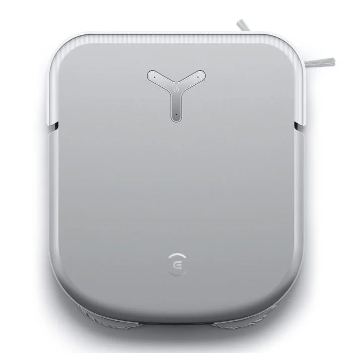 ECOVACS DEEBOT X2 OMNI vakuumrobot fra oven