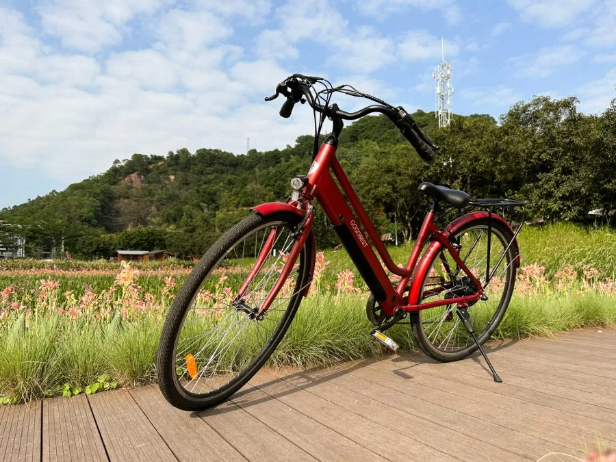 GOGO BEST GM28 přední