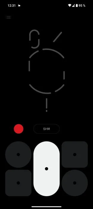 Niets OS 2.0 Glyph-componist (1)