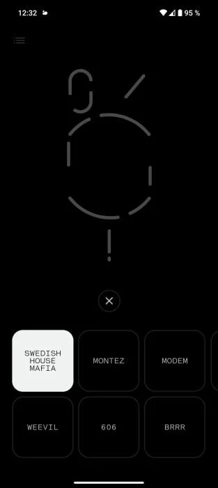 Niets OS 2.0 Glyph-componist (2)