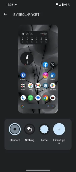 Ничего OS 2.0 Launcher (1)