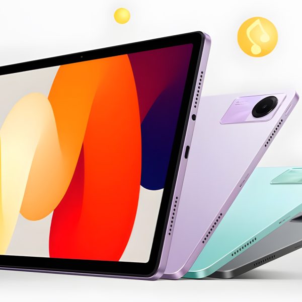 Κεφαλίδες Redmi Pad SE