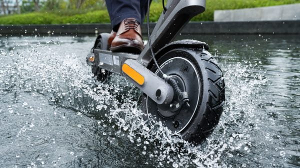 Xiaomi Electric Scooter 4 Ultra headere