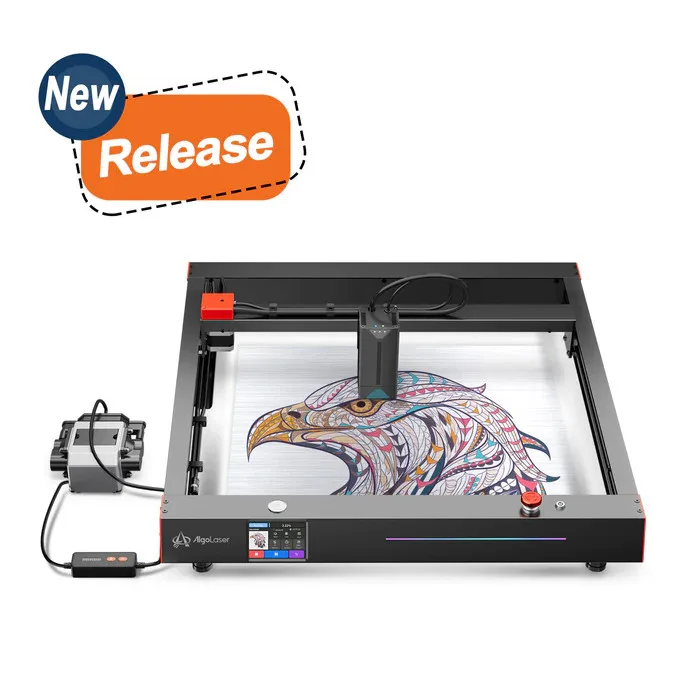 Imagem do produto AlgoLaser Delta 22W