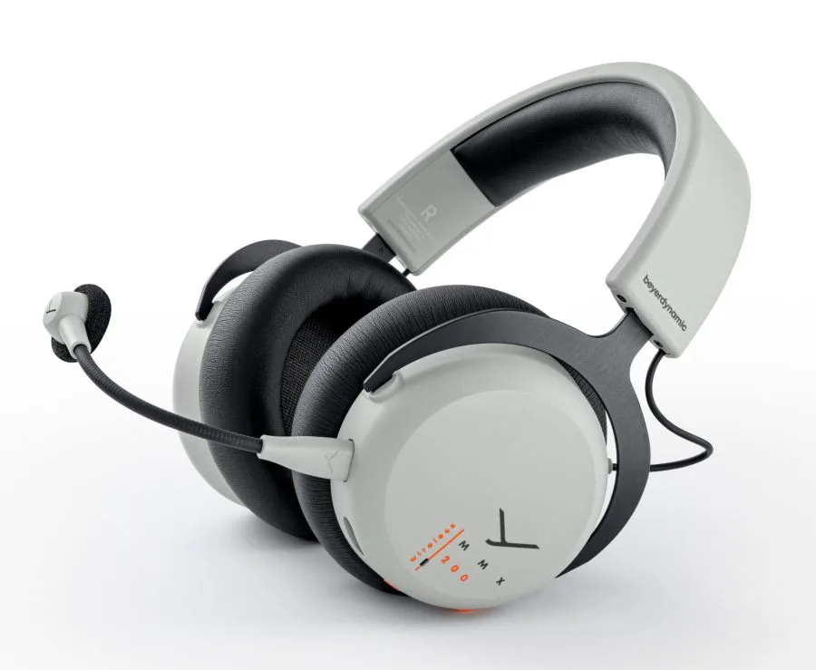 beyerdynamic MMX 200 σε γκρι