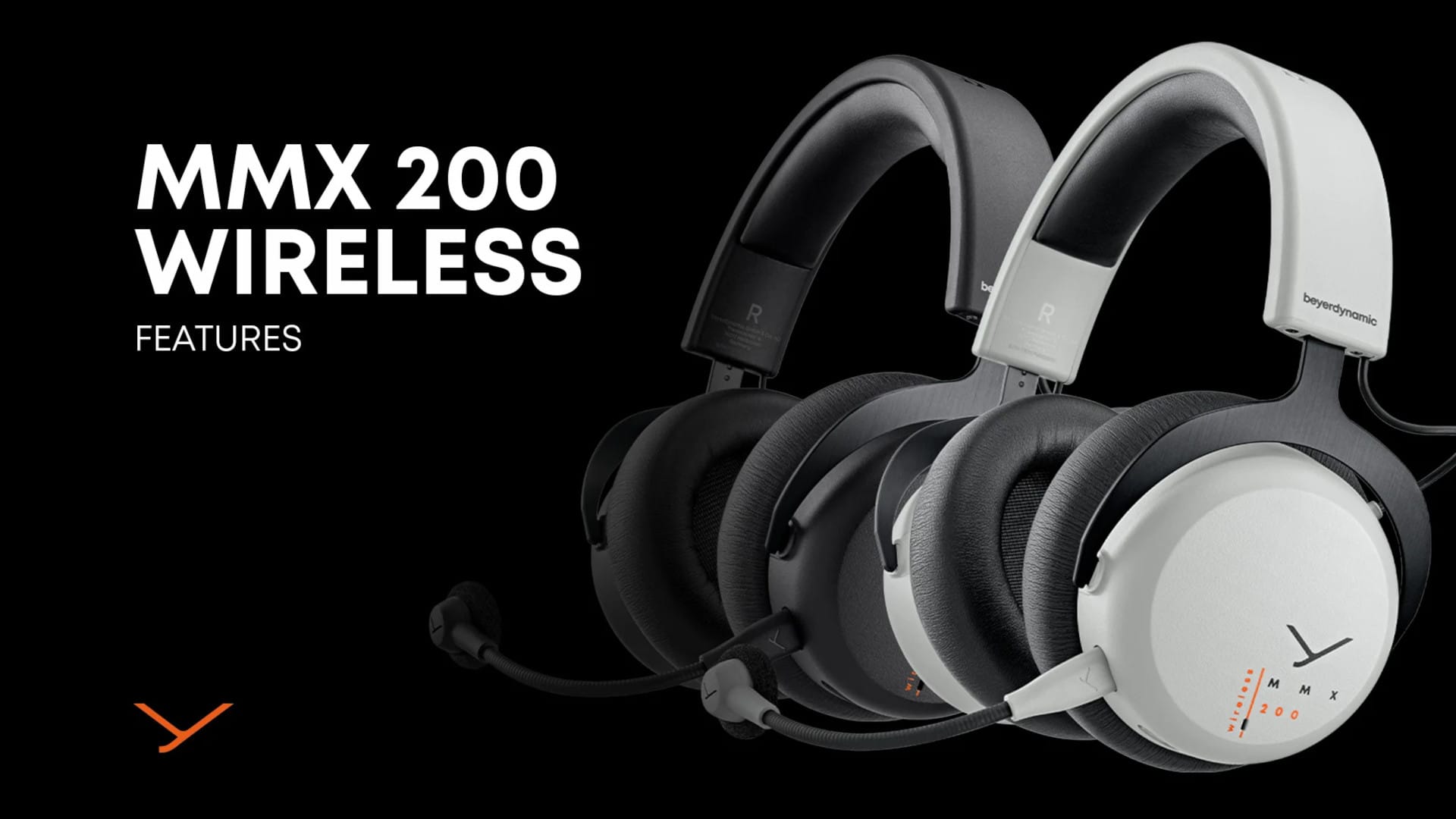 beyerdynamic MMX 200 Héroe de noticias