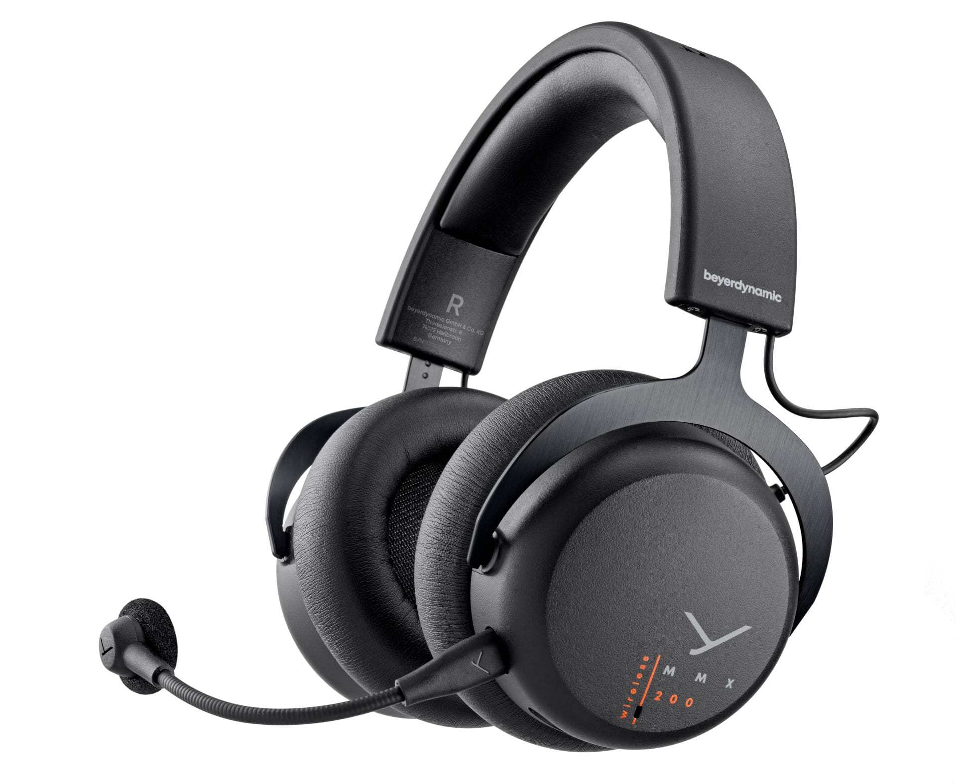Beyerdynamic Expands The MMX Series An Overview Of The New MMX 200