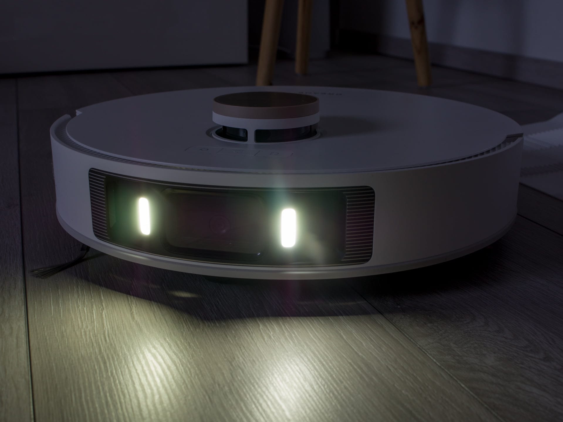 Dreame L20 Ultra Robot Vacuum Mop - Review! 