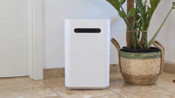 Smartmi Humidifier 3 סקירת גיבור