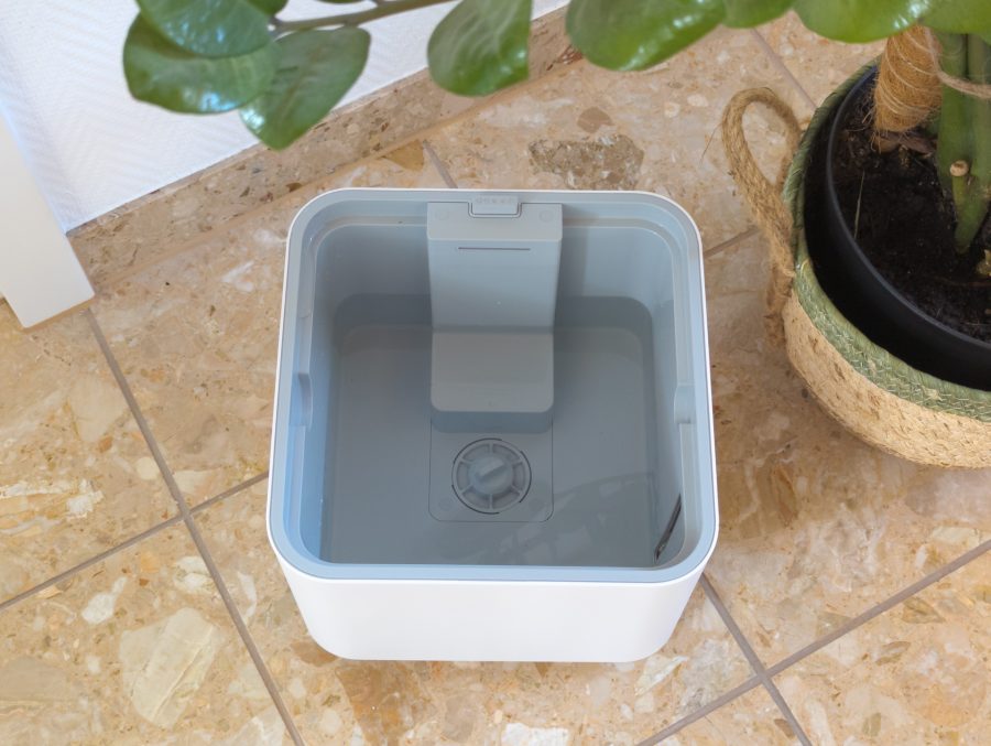 Smartmi Evaporative Humidifier 3 Water Tank