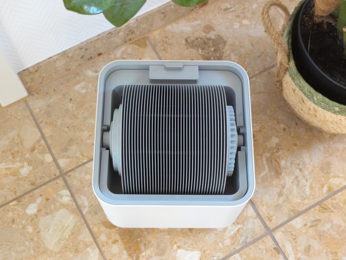 Vaporisateur Smartmi Evaporative Humidifier 3