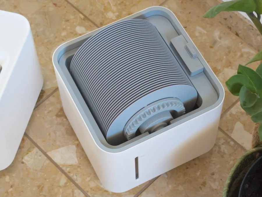 Smartmi Evaporative Humidifier 3 fordampning
