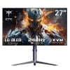 KTC G27P6 product image