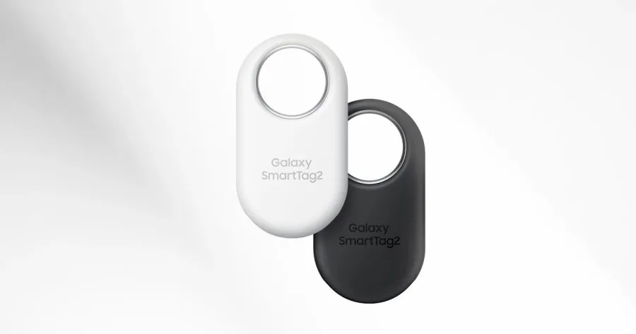 Design de anel Samsung SmartTag2