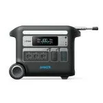 Anker SOLIX F2000 produktbilde