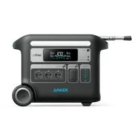 Immagine del prodotto Ancora SOLIX F2000
