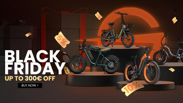 Saldi del Black Friday 2023 di BuyBestGear