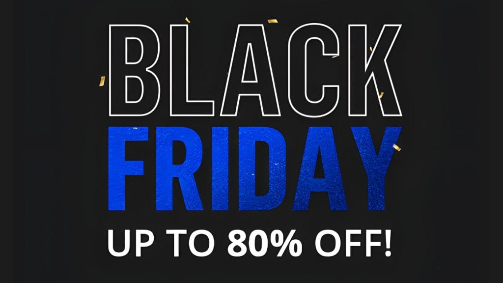 Geekbuying Black Friday 2023