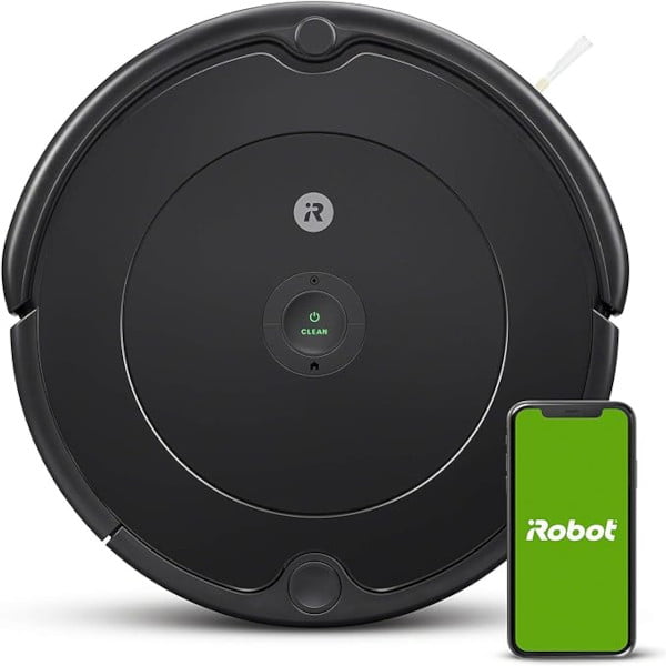 תמונת המוצר של iRobot Roomba 692