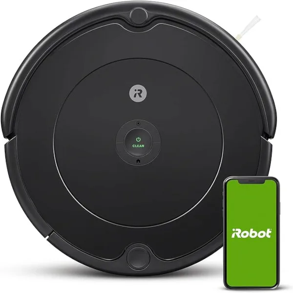 iRobot Roomba 692 produktbild