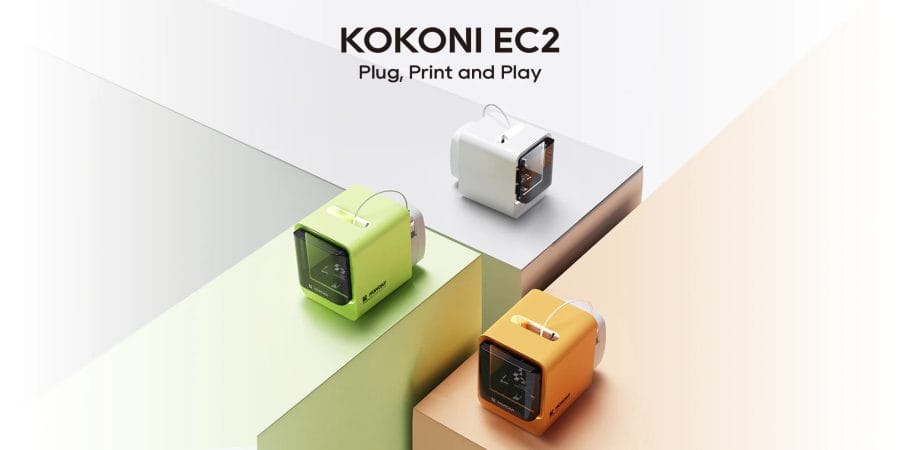 KOKONI EC2 Held