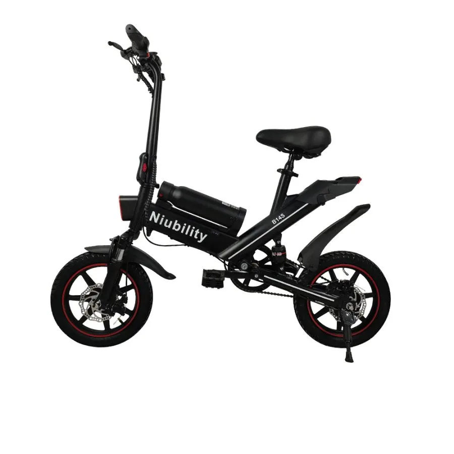 Imagen del producto Niubility B14S