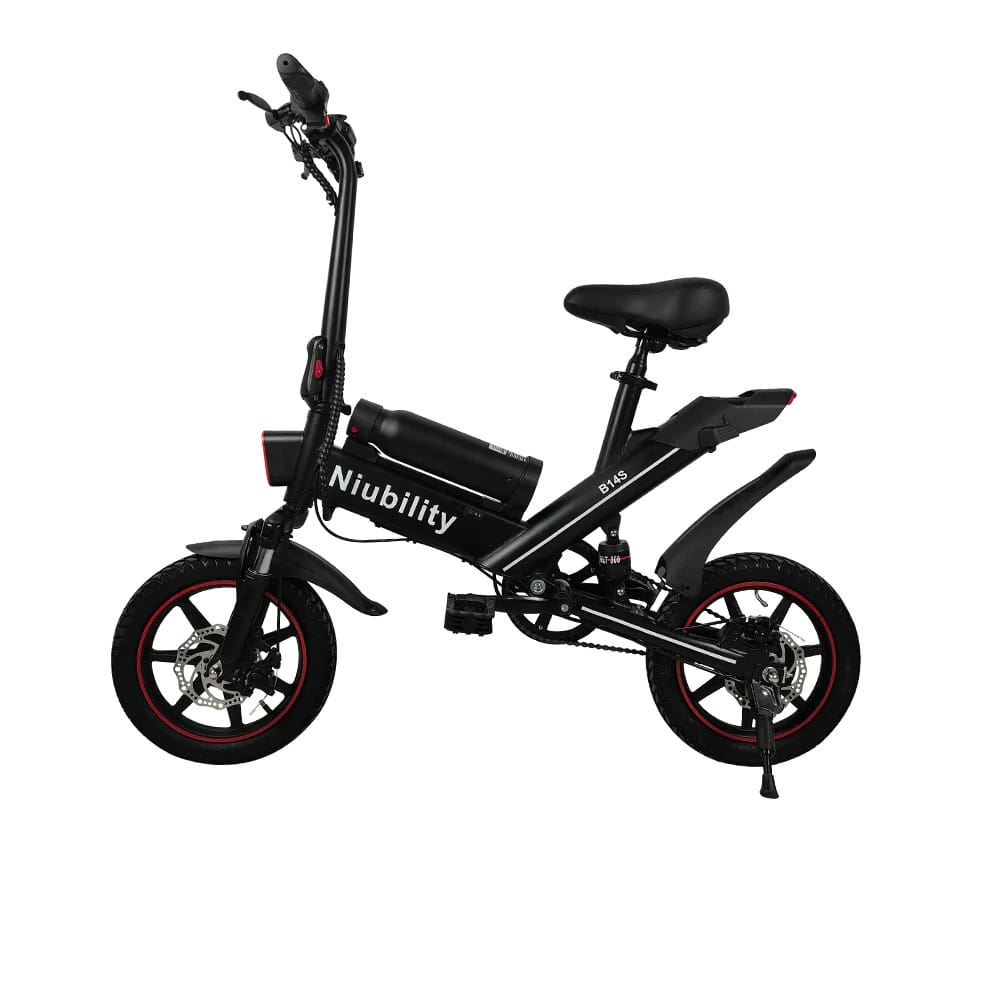 Image du produit Niubility B14S