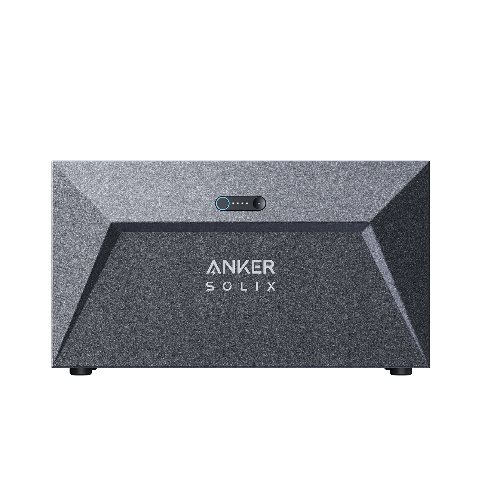 Anker SOLIX solcellebank E1600 produktbillede