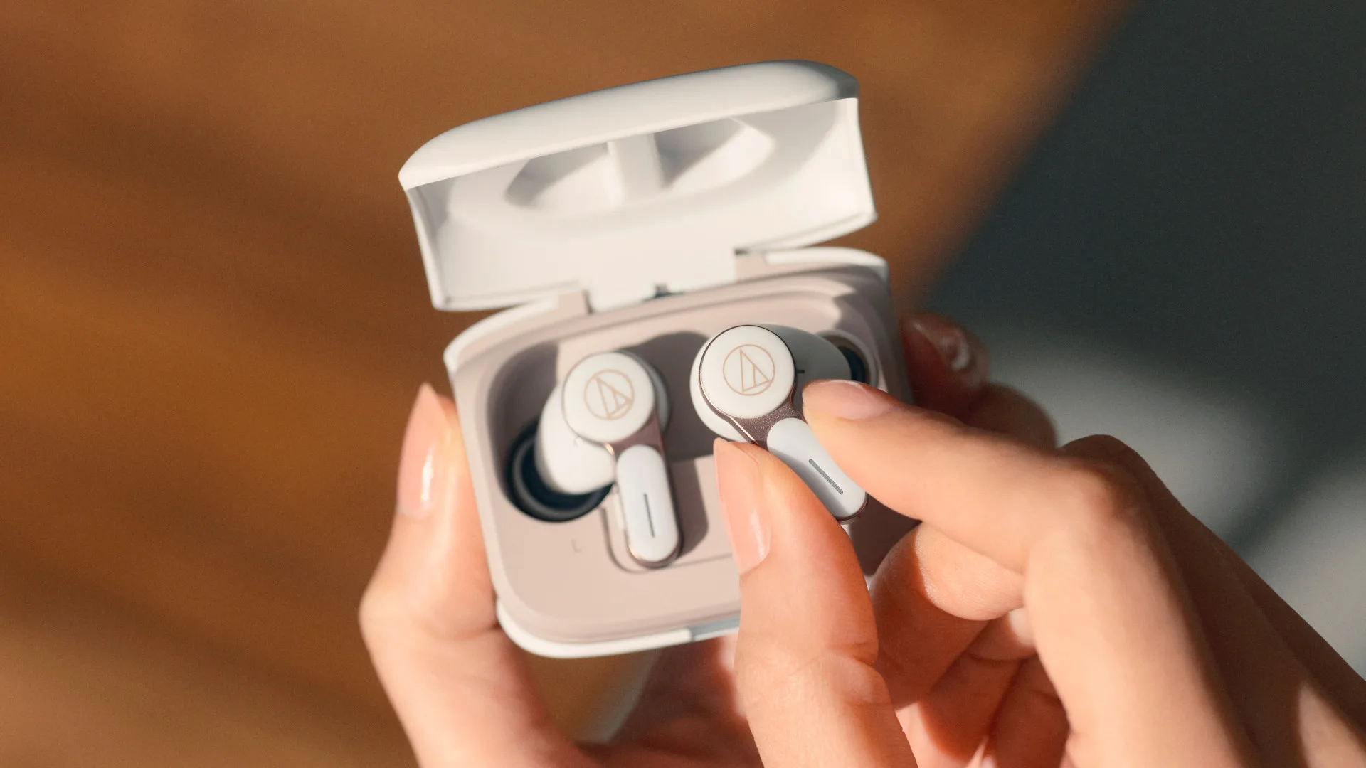 Audio-Technica ATH-TWX7 Nieuwsheld