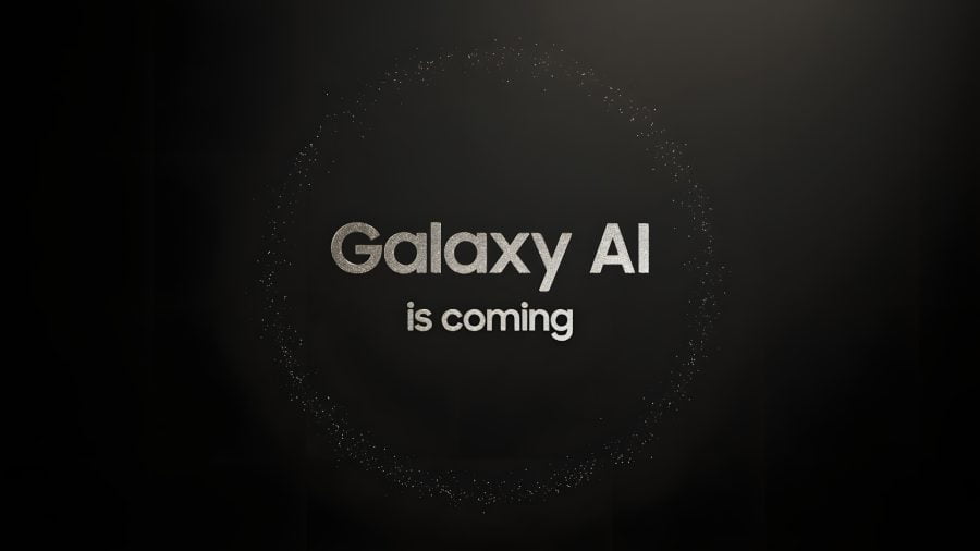 Samsung Galaxy Unpacked 2024 AI přichází