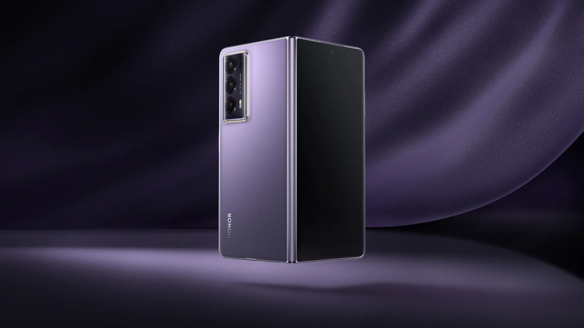 Honor Magic V2　大陸モデル 256/16 Honor Magic V2 5G 7.92