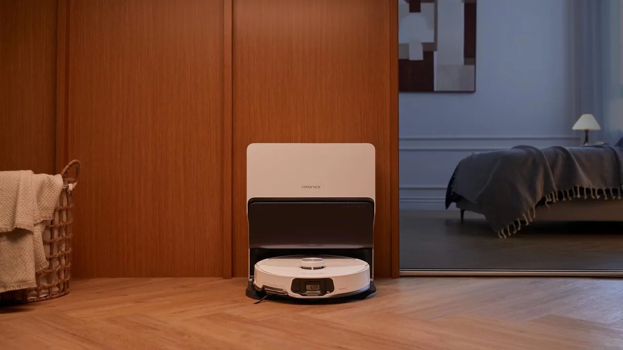 Inovações Roborock na CES 2024