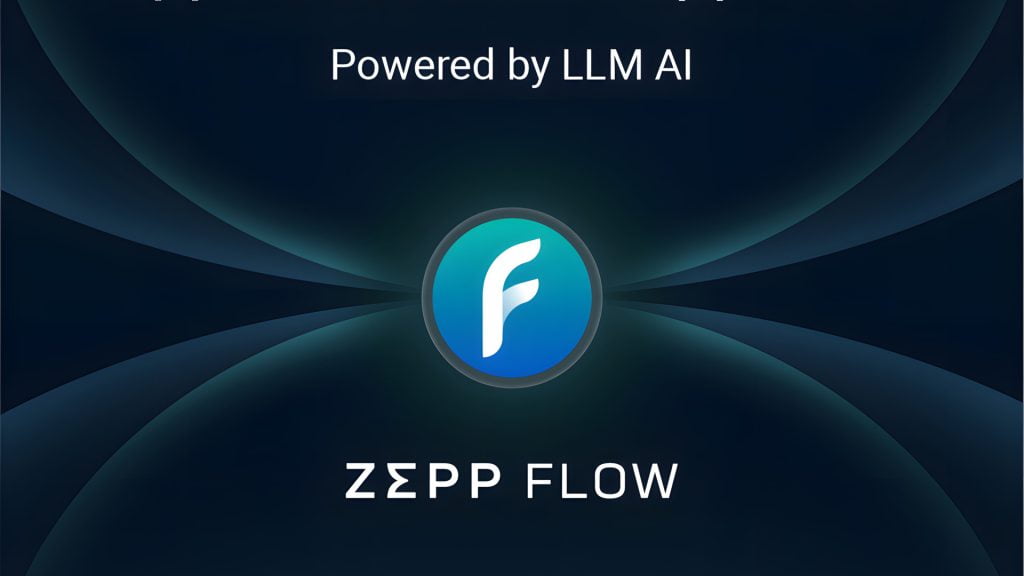 Zepp Flow Hero