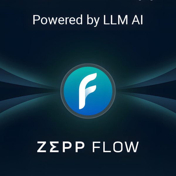 Zepp Flow Hero
