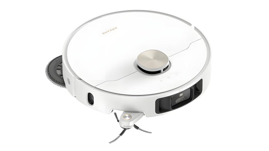 Dreame X40 Ultra Complete vacuum robot