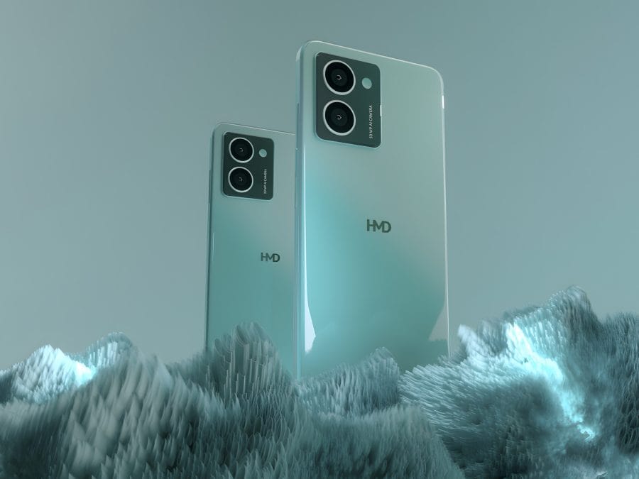 HMD Pulse Pro Style de vie (1)