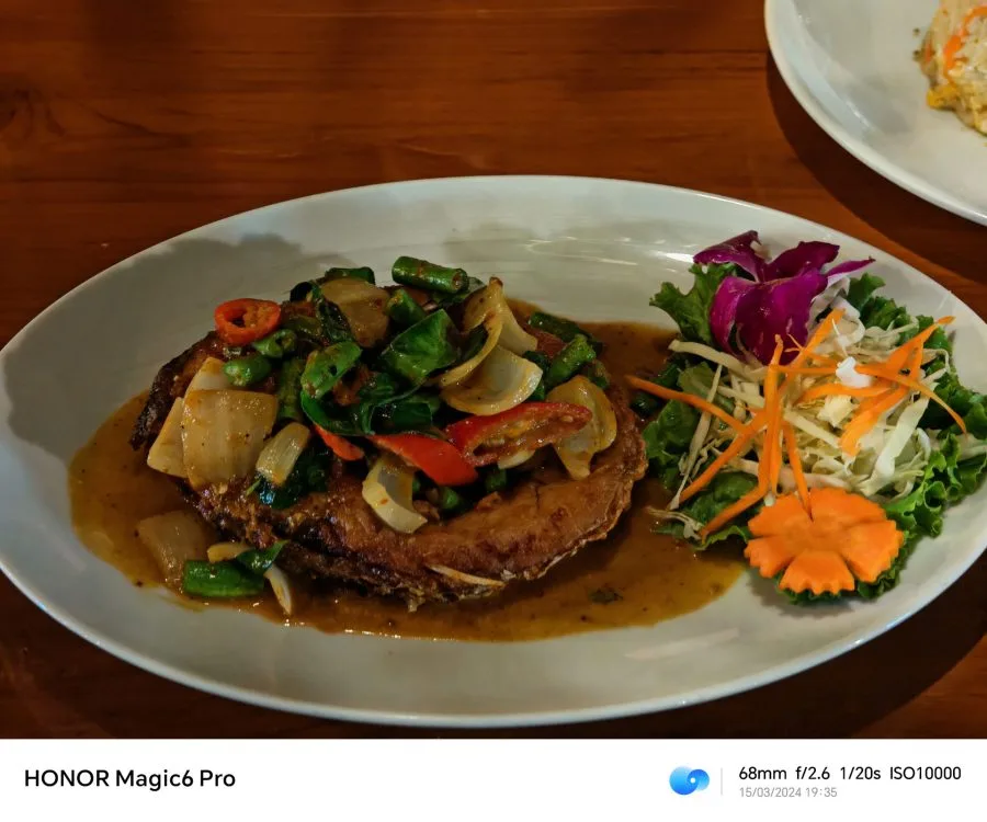 HONOR Magic 6 Pro Kameratest (11)