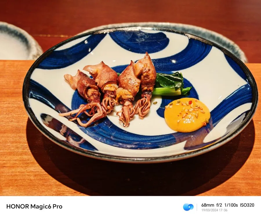 HONOR Magic 6 Pro Kameratest (10)