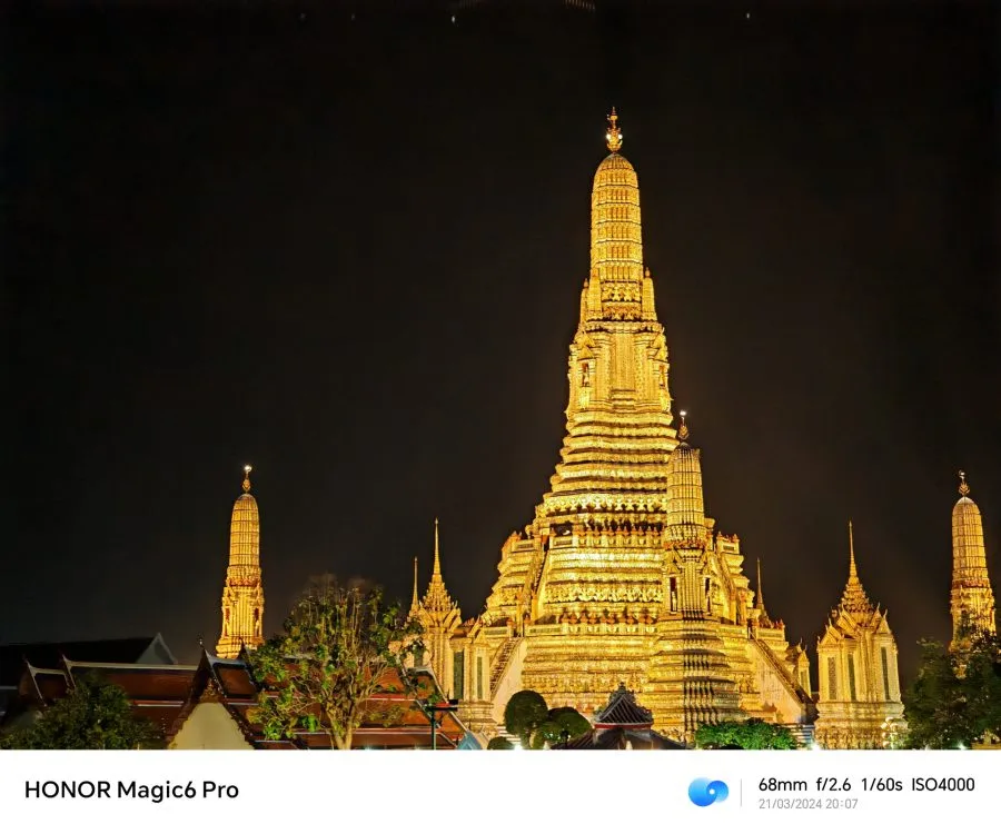 HONOR Magic 6 Pro Kameratest (5)